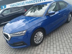 Skoda Octavia - 2020