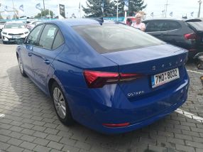 Skoda Octavia - 2020