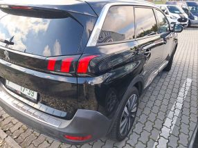 Peugeot 5008 - 2018