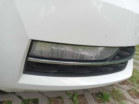 Skoda Octavia - 2017