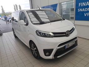 Toyota ProAce Verso - 2021