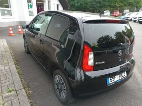 Skoda Citigo - 2015