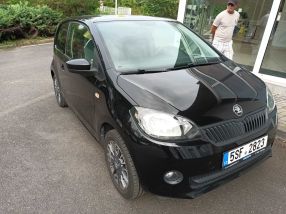 Skoda Citigo - 2015