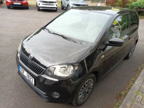 Skoda Citigo - 2015