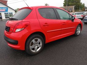 Peugeot 207 - 2011