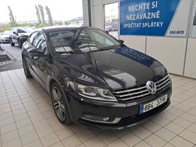 Volkswagen CC - 2012