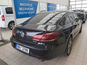 Volkswagen CC - 2012