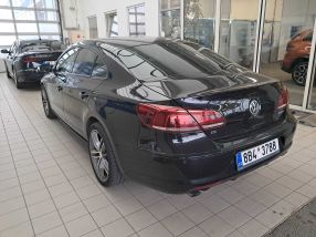 Volkswagen CC - 2012