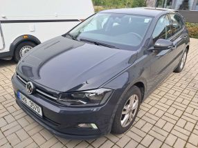 Volkswagen Polo - 2018