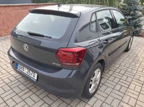 Volkswagen Polo - 2018
