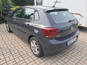 Volkswagen Polo - 2018