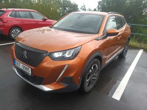 Peugeot 2008 - 2021