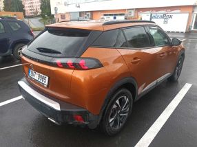 Peugeot 2008 - 2021