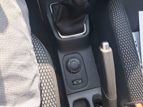 Dacia Duster - 2019