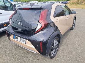 Toyota Aygo - 2022