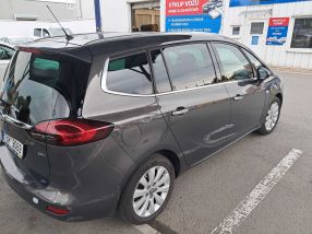 Opel Zafira - 2013