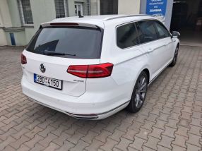 Volkswagen Passat - 2015