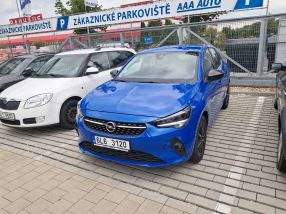 Opel Corsa - 2023