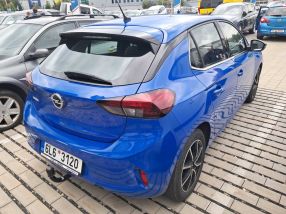 Opel Corsa - 2023