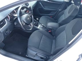 Skoda Octavia - 2019