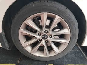 Hyundai i40 - 2015