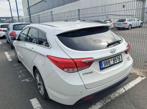 Hyundai i40 - 2015