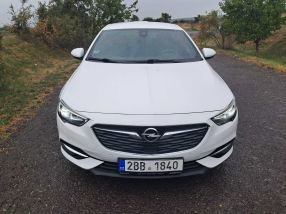 Opel Insignia - 2018