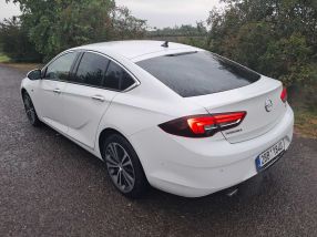 Opel Insignia - 2018