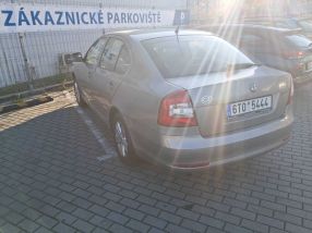 Skoda Octavia - 2010