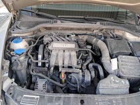 Skoda Octavia - 2010