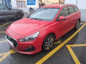Hyundai i30 - 2018