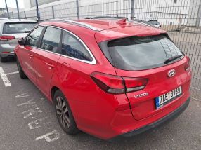 Hyundai i30 - 2018