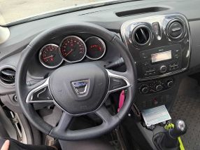 Dacia Logan - 2020