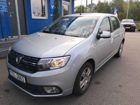 Dacia Logan - 2020