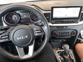 Kia Ceed - 2023