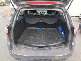 Ford Mondeo - 2014
