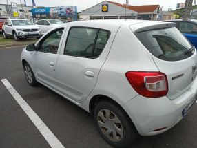 Dacia Sandero - 2016