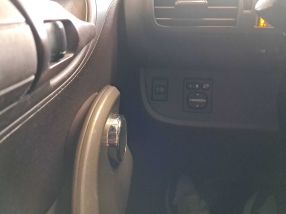 Toyota iQ - 2009