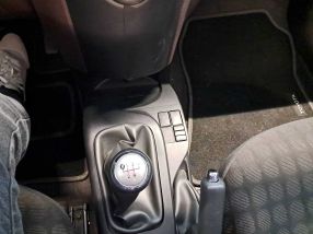 Toyota iQ - 2009