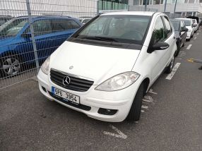 Mercedes-Benz A - 2006