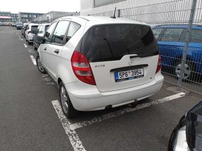 Mercedes-Benz A - 2006