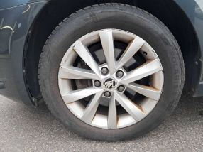 Skoda Octavia - 2019