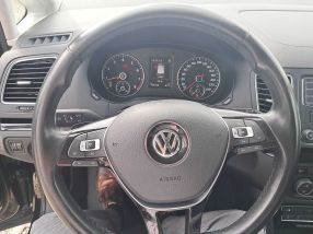 Volkswagen Sharan - 2017