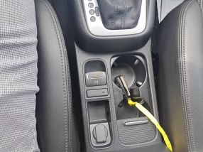Volkswagen Sharan - 2017