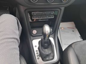 Volkswagen Sharan - 2017