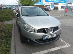 Nissan Qashqai - 2011