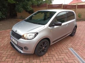 Skoda Citigo - 2015