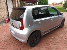 Skoda Citigo - 2015