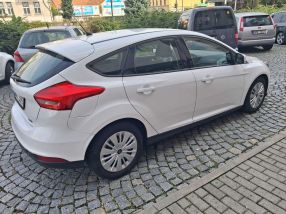 Ford Focus - 2016