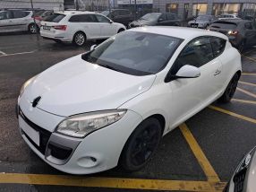 Renault Megane - 2010
